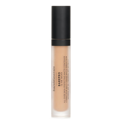 BareMinerals Barepro 16HR All Over Skin-Perfecting Matte Concealer Mineral SPF 25- # Light 250 Neutral 7.5ml