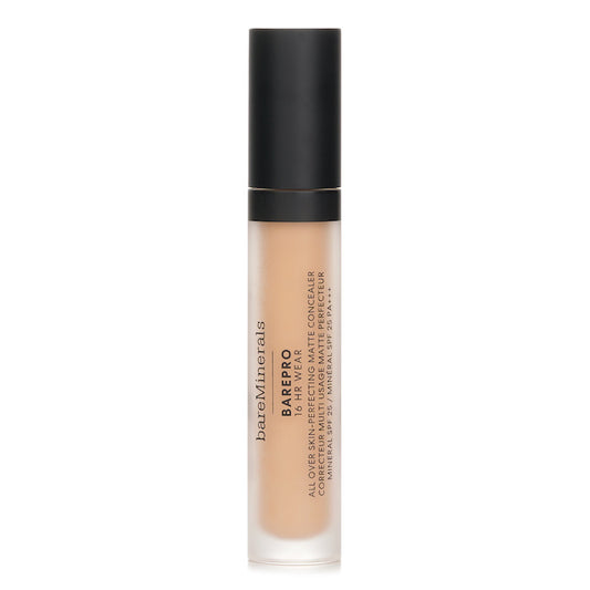 BareMinerals Barepro 16HR All Over Skin-Perfecting Matte Concealer Mineral SPF 25- # Light 250 Neutral 7.5ml