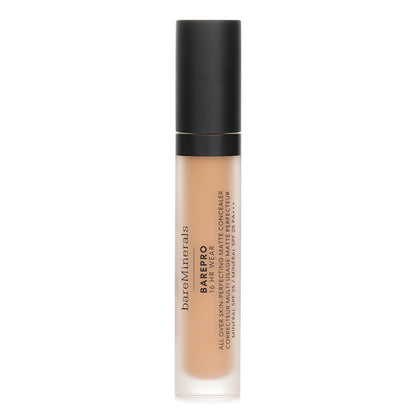BareMinerals Barepro 16HR All Over Skin-Perfecting Matte Concealer Mineral SPF 25- # Medium 300 Warm 7.5ml