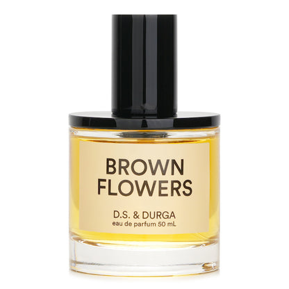 D.S. & Durga Brown Flowers Eau de Parfum 50ml/1.7oz