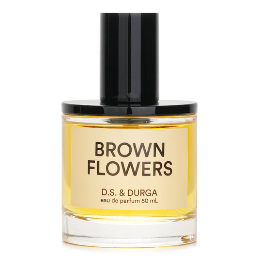 D.S. & Durga Brown Flowers Eau de Parfum 50ml/1.7oz