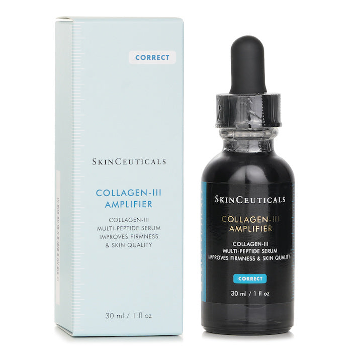 Skin Ceuticals Collagen III Amplifier Multi Peptide Collagen Serum 30ml
