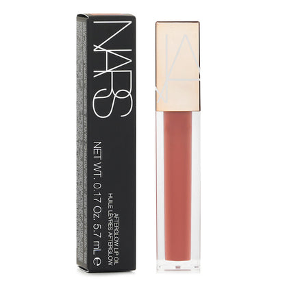 NARS Afterglow Lip Oil - # 500 Faraway 5.7ml