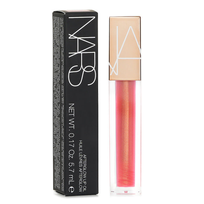 NARS Afterglow Lip Oil - # 777 Orgasm 5.7ml