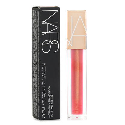 NARS Afterglow Lip Oil - # 777 Orgasm 5.7ml