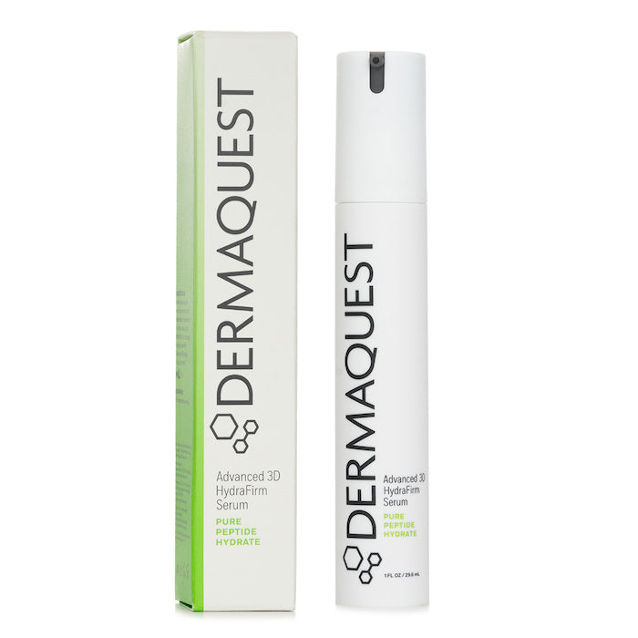 DermaQuest Advanced 3D HydraFirm Serum 29.6ml