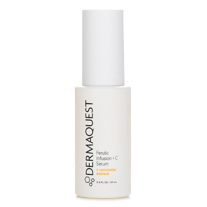 DermaQuest Ferulic Infusion + C Serum 26ml/0.9oz