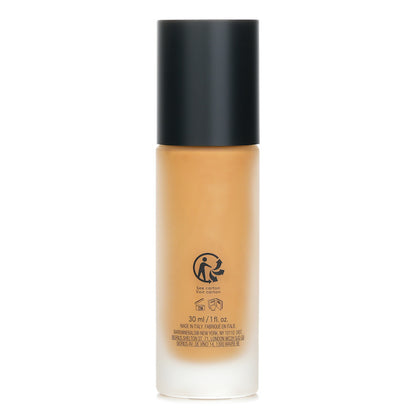 BareMinerals BAREPRO 24HR WEAR Skin Perfecting Matte Liquid Foundation Mineral SPF 20 - # Medium 35 Warm 30ml/1oz