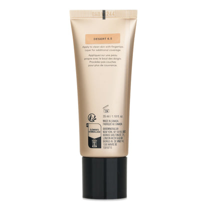 BareMinerals Complexion Rescue Tined Moisturizer SPF 30 - # Desert 6.5 35ml/1.18oz