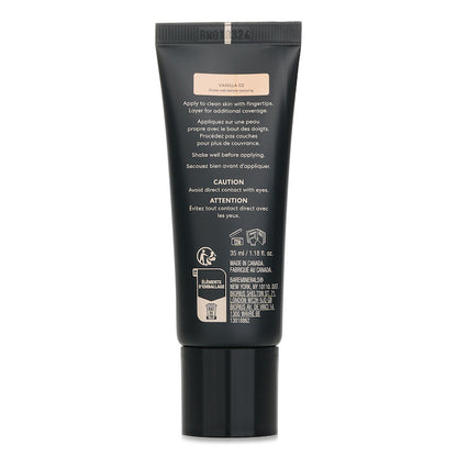 BareMinerals Complexion Rescue Natural Matte Tined Moisturizer SPF 30 - # Vanilla 02 35ml/1.18oz
