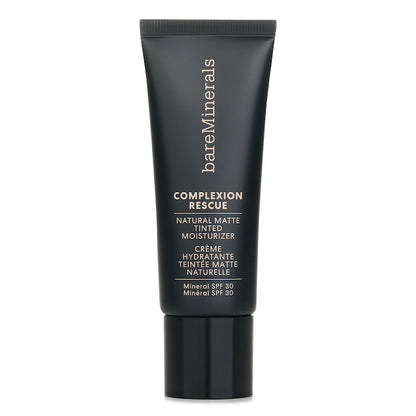 BareMinerals Complexion Rescue Natural Matte Tined Moisturizer SPF 30 - # Buttercream 03 35ml/1.18oz