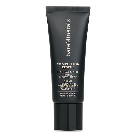 BareMinerals Complexion Rescue Natural Matte Tined Moisturizer SPF 30 - # Buttercream 03 35ml/1.18oz