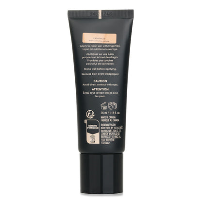 BareMinerals Complexion Rescue Natural Matte Tined Moisturizer SPF 30 - # Cashew 3.5 35ml/1.18oz