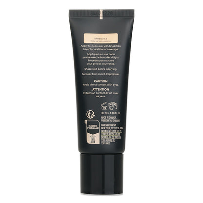 BareMinerals Complexion Rescue Natural Matte Tined Moisturizer SPF 30 - # Bamboo 5.5 35ml/1.18oz