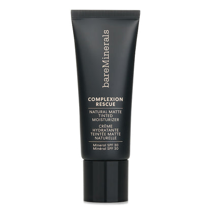 BareMinerals Complexion Rescue Natural Matte Tined Moisturizer SPF 30 - # Ginger 06 35ml/1.18oz