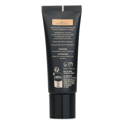BareMinerals Complexion Rescue Natural Matte Tined Moisturizer SPF 30 - # Dune 7.5 35ml/1.18oz