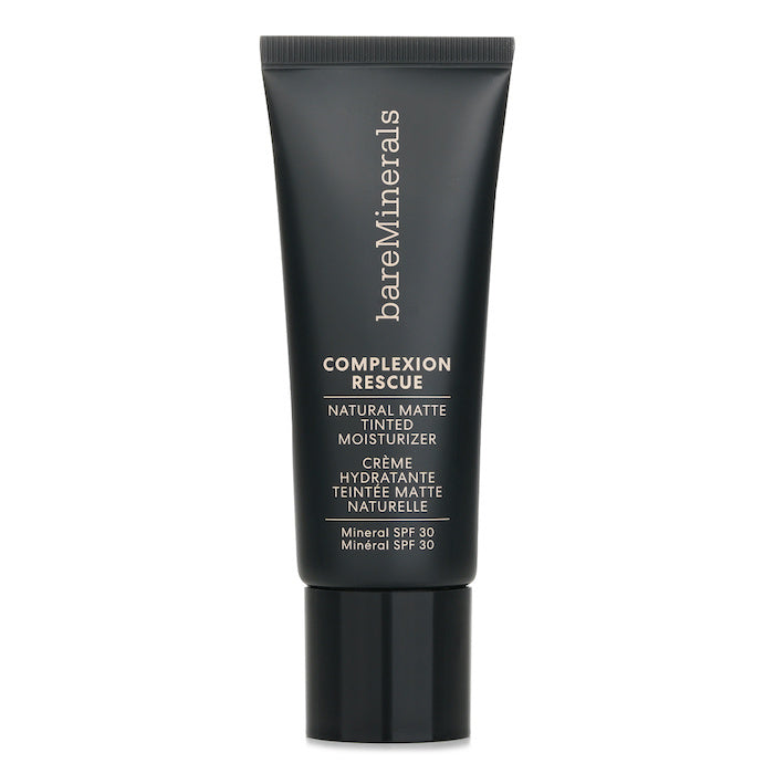 BareMinerals Complexion Rescue Natural Matte Tined Moisturizer SPF 30 - # Dune 7.5 35ml/1.18oz