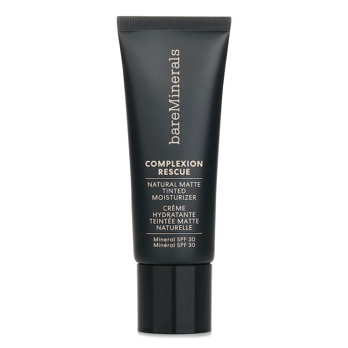 BareMinerals Complexion Rescue Natural Matte Tined Moisturizer SPF 30 - # Opal 01 35ml/1.18oz