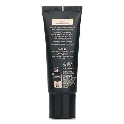 BareMinerals Complexion Rescue Natural Matte Tined Moisturizer SPF 30 - # Birch 1.5 35ml/1.18oz
