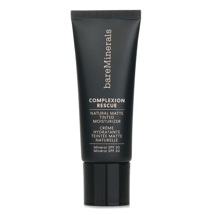 BareMinerals Complexion Rescue Natural Matte Tined Moisturizer SPF 30 - # Birch 1.5 35ml/1.18oz