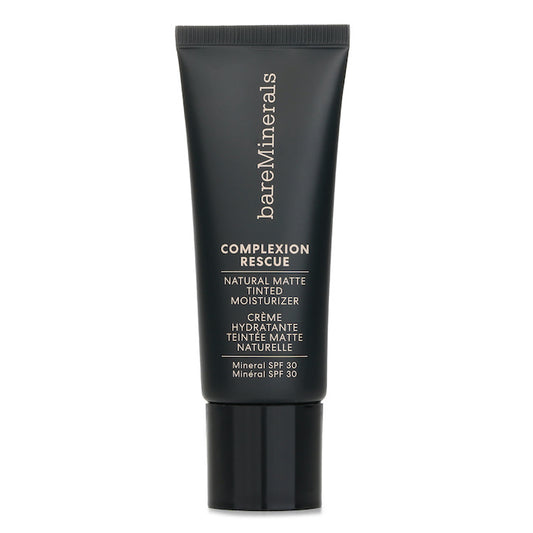 BareMinerals Complexion Rescue Natural Matte Tined Moisturizer SPF 30 - # Birch 1.5 35ml/1.18oz