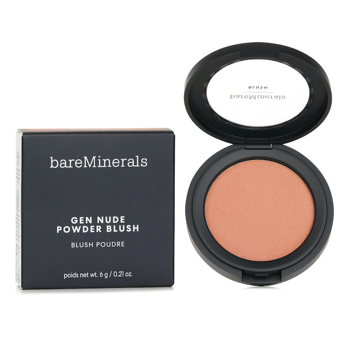 BareMinerals Gen Nude Powder Blush - # Beige For Days 6g