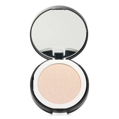 BareMinerals Original Pressed Powder Foundation Mineral SPF 15 - # Fairly Medium 05 9g/0.3oz