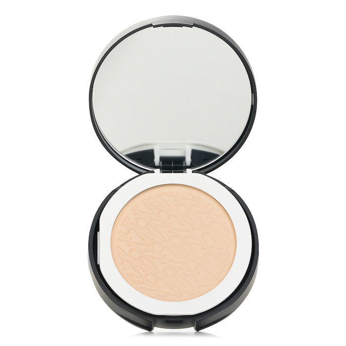 BareMinerals Original Pressed Powder Foundation Mineral SPF 15 - # Golden Ivory 07 9g/0.3oz