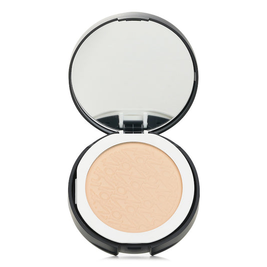 BareMinerals Original Pressed Powder Foundation Mineral SPF 15 - # Golden Ivory 07 9g/0.3oz