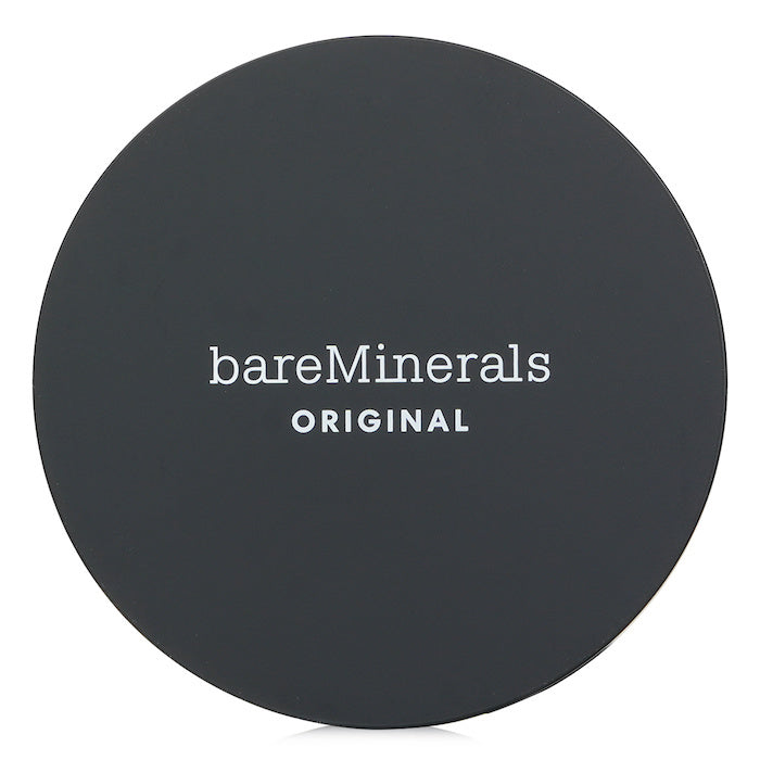 BareMinerals Original Pressed Powder Foundation Mineral SPF 15 - # Golden Beige 13 9g/0.3oz