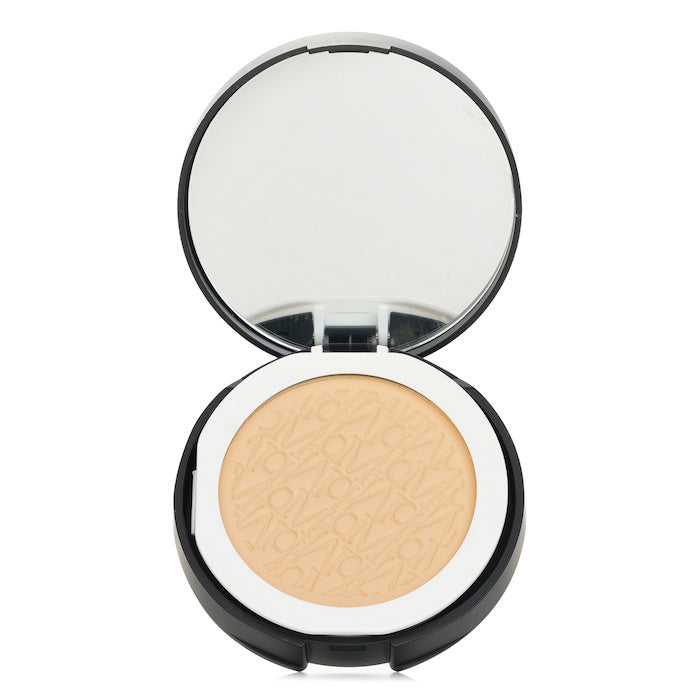 BareMinerals Original Pressed Powder Foundation Mineral SPF 15 - # Golden Beige 13 9g/0.3oz