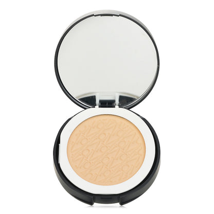 BareMinerals Original Pressed Powder Foundation Mineral SPF 15 - # Golden Beige 13 9g/0.3oz