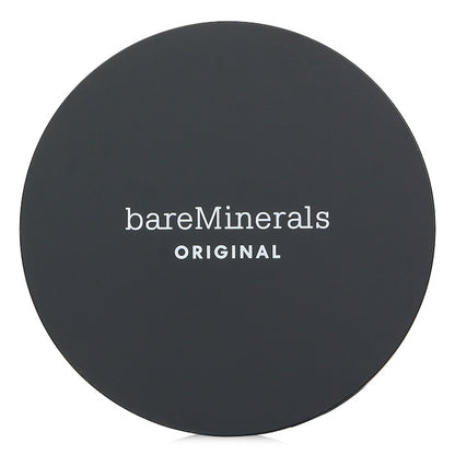 BareMinerals Original Pressed Powder Foundation Mineral SPF 15 - # Golden Medium 14 9g/3oz