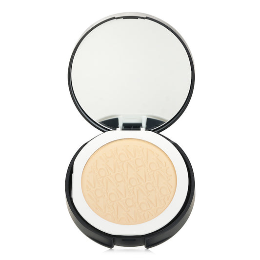 BareMinerals Original Pressed Powder Foundation Mineral SPF 15 - # Golden Medium 14 9g/3oz