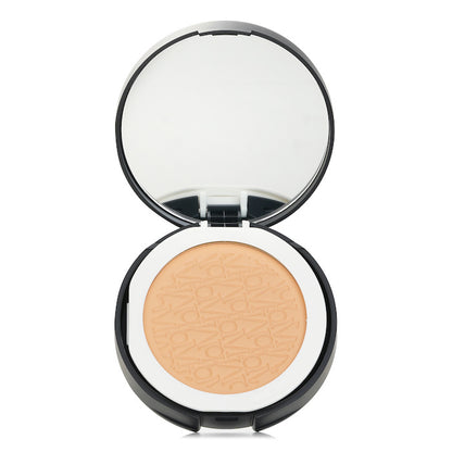 BareMinerals Original Pressed Powder Foundation Mineral SPF 15 - # Tan Nude 17 9g/0.3oz