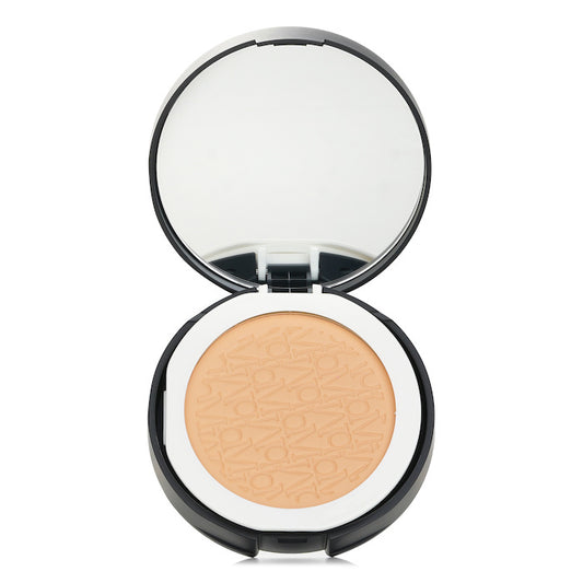 BareMinerals Original Pressed Powder Foundation Mineral SPF 15 - # Tan Nude 17 9g/0.3oz
