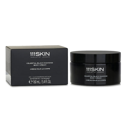 111skin Celestial Black Diamond Body Cream 160ml