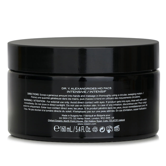 111skin Celestial Black Diamond Body Cream 160ml