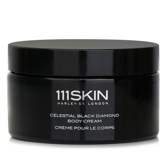 111skin Celestial Black Diamond Body Cream 160ml