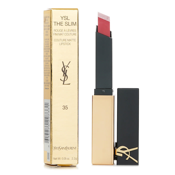 Yves Saint Laurent The Slim - #35 Pink Stiletto 2.2g