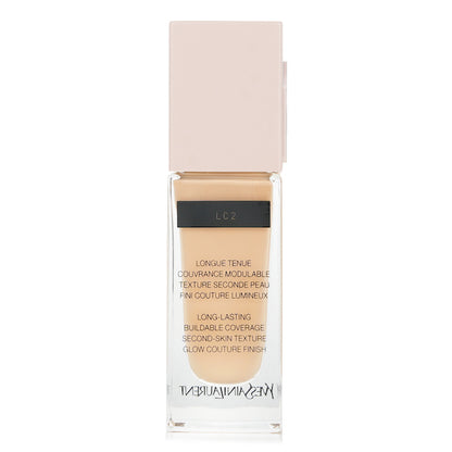 Yves Saint Laurent All Hours Glow Foundation - # LC2 25ml