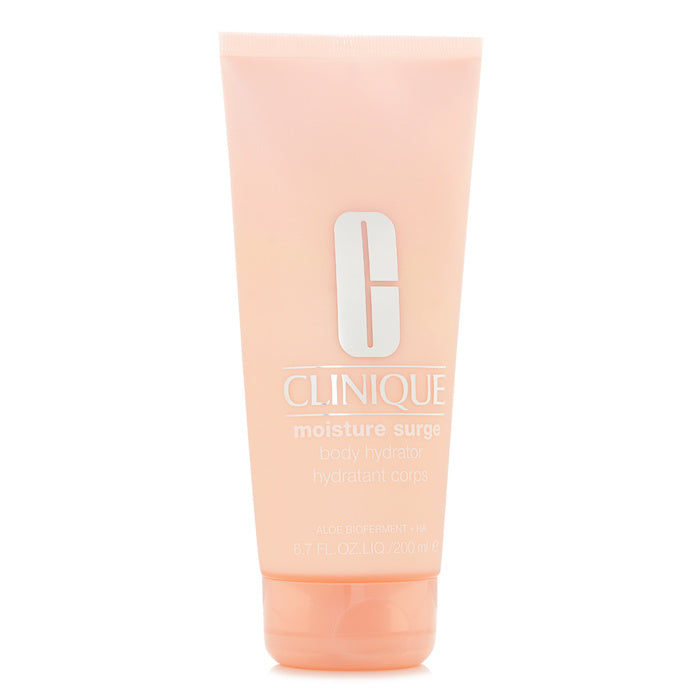 Clinique Moisture Surge Body Hydrator 200ml