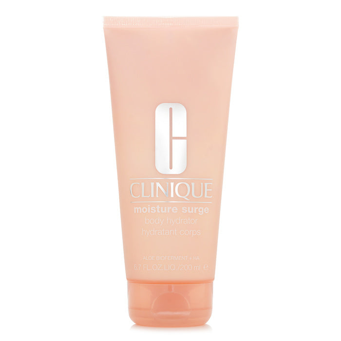 Clinique Moisture Surge Body Hydrator 200ml
