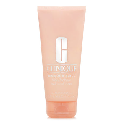 Clinique Moisture Surge Body Hydrator 200ml