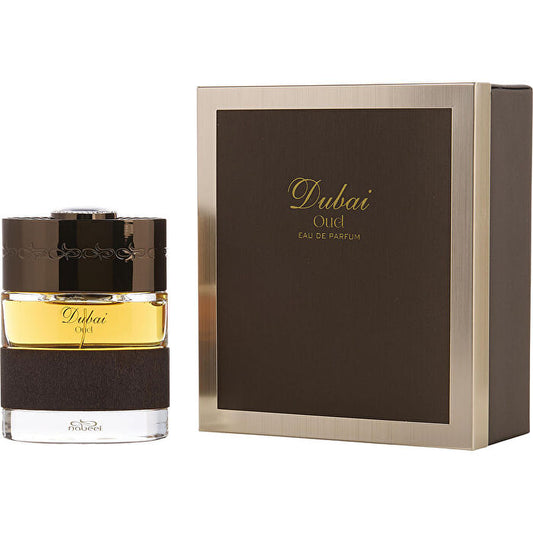 The Spirit of Dubai Oud Eau De Parfum 50ml
