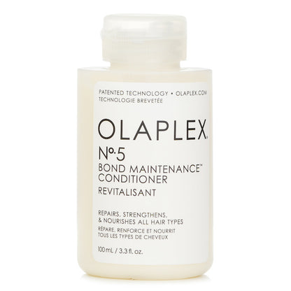 Olaplex No. 5 Bond Maintenance Conditioner Trave 100ml