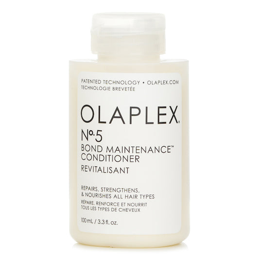 Olaplex No. 5 Bond Maintenance Conditioner Trave 100ml
