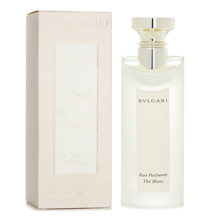 Bvlgari Eau Parfumee The Blanc Eau de Toilette 150ml/5oz