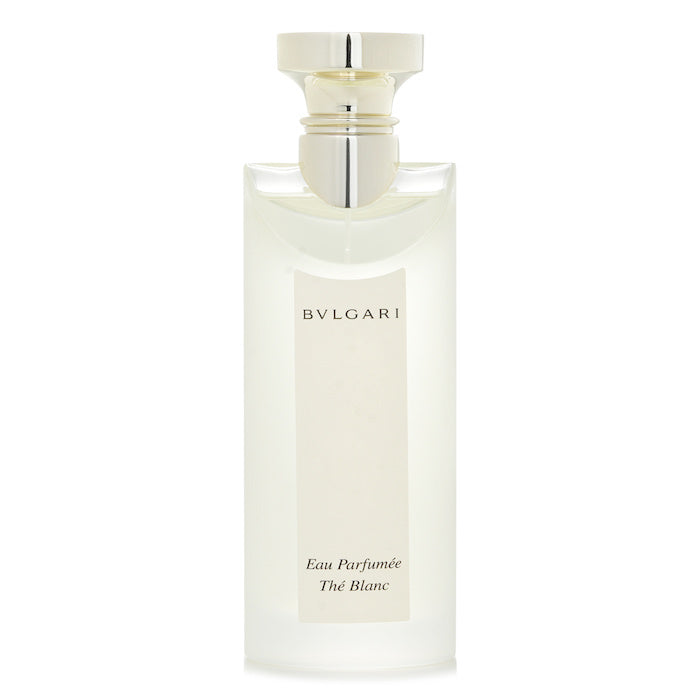 Bvlgari Eau Parfumee The Blanc Eau de Toilette 150ml/5oz