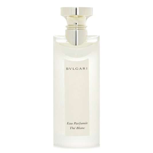 Bvlgari Eau Parfumee The Blanc Eau de Toilette 150ml/5oz